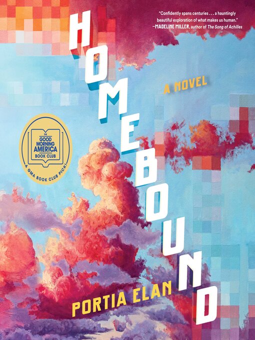 Lisa Flanagan, Portia Elan, Nancy Wu (narrator), Helen Laser (Narrator), Yu-Li Alice Shen (Narrator): Homebound (AudiobookFormat, 2026, Simon & Schuster Audio)