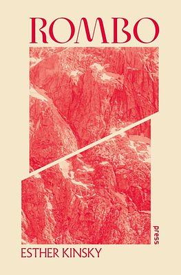 Esther Kinsky, Miriam Lane: Rombo (EBook, bokmål language, 2026, Forlaget Press)