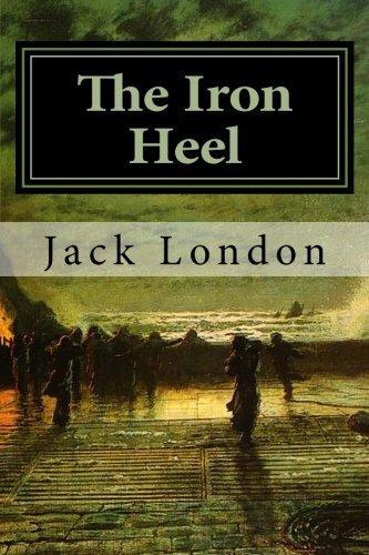 London.: The Iron Heel (2016)
