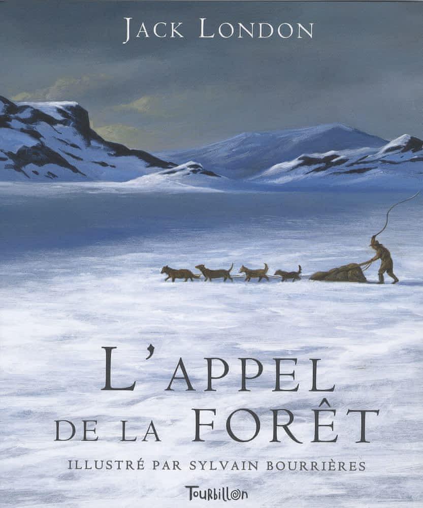 London.: L'appel de la forêt (French language)