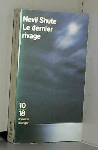 Nevil Shute: Le dernier rivage (French language, 1998)