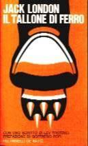 London.: Il tallone di ferro (Italian language)