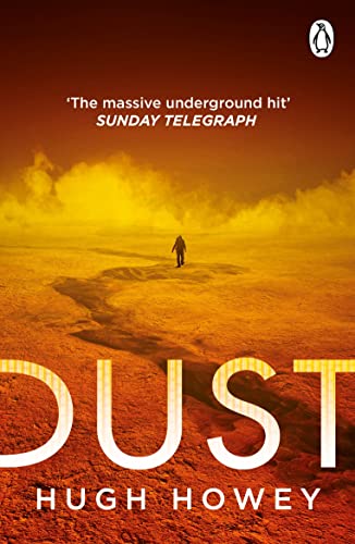 Hugh Howey (duplicate): Dust (2023, Penguin Books, Limited)