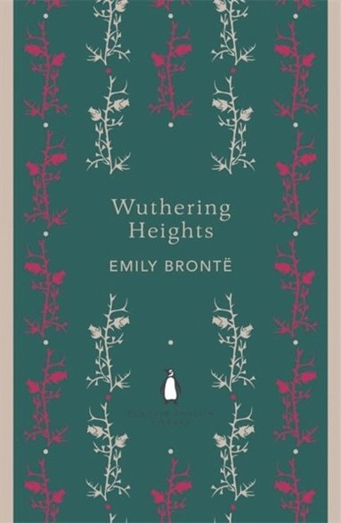 Emily Brontë: Wuthering Heights (2004)