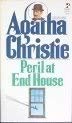 Agatha Christie: Peril at End House (Paperback, Pocket)