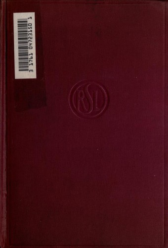 Robert Louis Stevenson: New Arabian nights. (1905, Scribner)