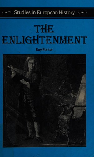 Porter, Roy: The Enlightenment (1990, Humanities Press International)