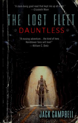 John G. Hemry: Lost fleet: Dauntless (2006, Ace Books)
