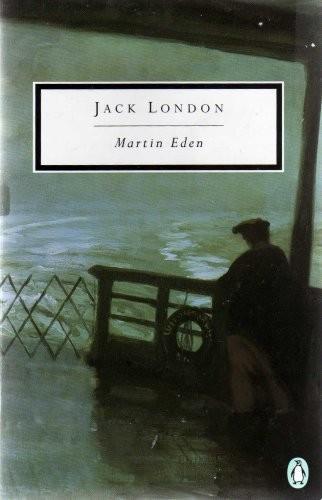 London.: Martin Eden (Italian language, 1993)