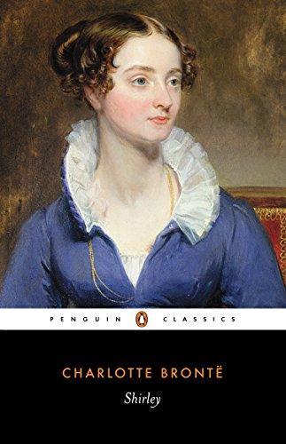 Charlotte Brontë: Shirley (2006, Penguin Classics)