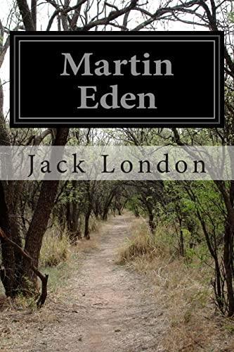 London.: Martin Eden (2014)