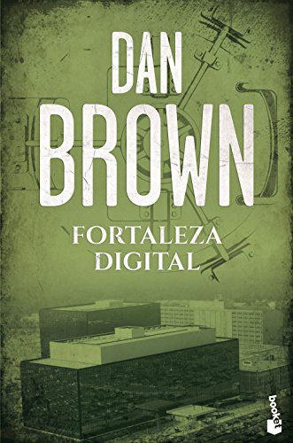 Dan Brown, Aleix Montoto Llagostera: Fortaleza digital (Paperback, Booket)