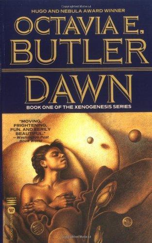 Octavia E. Butler: Dawn (Paperback, 1997)