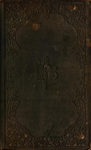 Wilkie Collins: The woman in white. (1860, Harper & brothers)