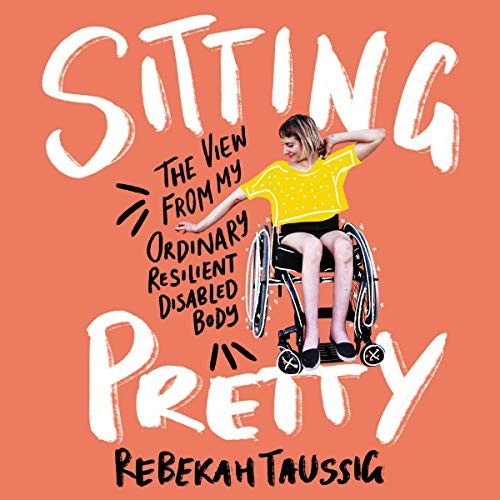 Rebekah Taussig: Sitting Pretty (AudiobookFormat, 2020, Blackstone Pub)
