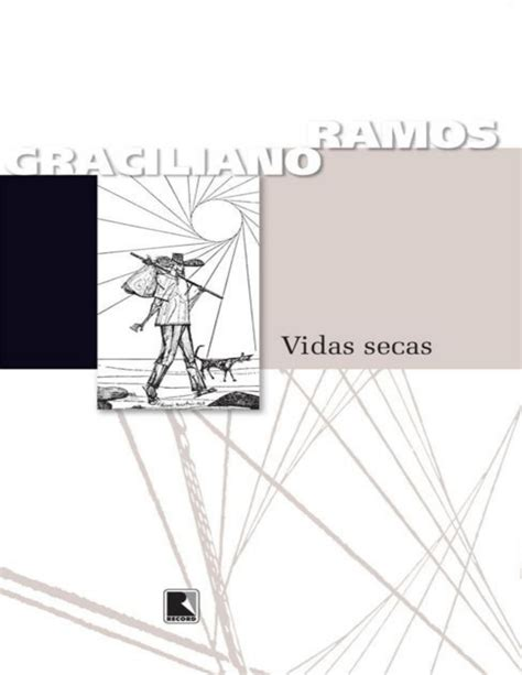Graciliano Ramos: Vidas secas (Portuguese language, 2003, Editora Record)