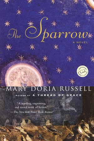 Mary Doria Russell (duplicate): The Sparrow (EBook, 2008, Random House Publishing Group)