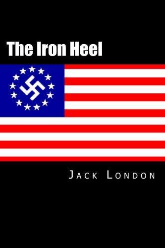 London.: The Iron Heel (2014)