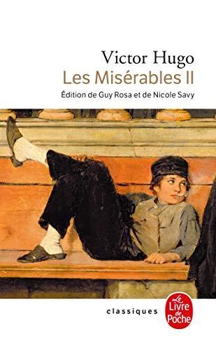 Victor Hugo: Les Misérables (French language, 1998)