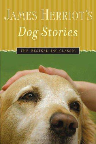 James Herriot: James Herriot's dog stories. (Paperback, 2006, St. Martin's Griffin)