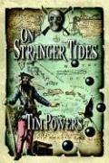 Tim Powers: On Stranger Tides (2006)