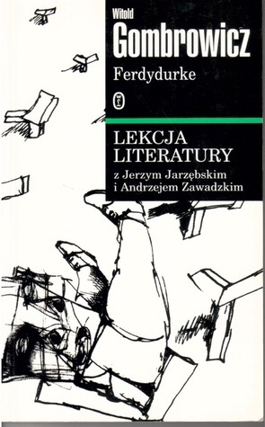 Witold Gombrowicz: Ferdydurke (2000)