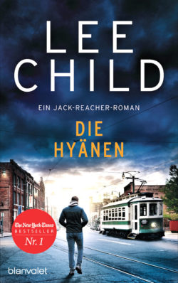 Die Hyänen (2022)