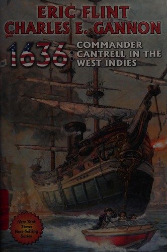Eric Flint: 1636 (2014)