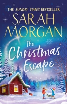 Sarah Morgan: Christmas Escape (2021, HarperCollins Publishers Limited)