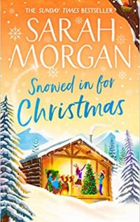 Sarah Morgan: Snowed in for Christmas (Paperback, 2022, HarperCollins Publishers Limited)