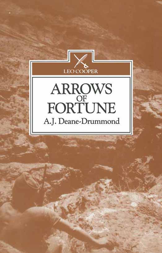Anthony Deane-Drummond: Arrows of fortune