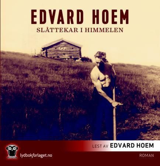 Edvard Hoem: Slåttekar i himmelen (AudiobookFormat, Norwegian language, 2014, Lydbokforlaget)