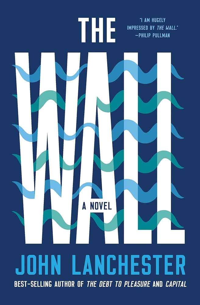 Wall (2019, Faber & Faber, Incorporated)