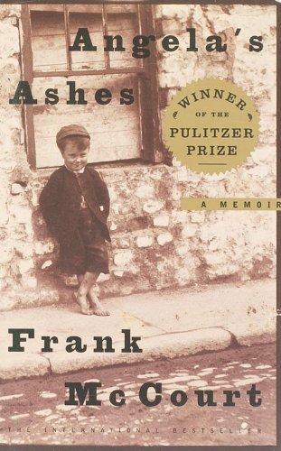 Frank McCourt: Angela's Ashes (1997)