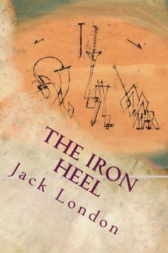 London.: The Iron Heel (2016)