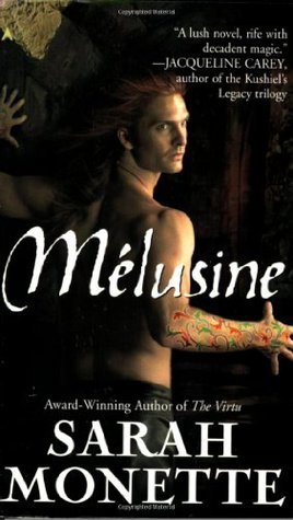 Katherine Addison: Melusine (Paperback, 2006, Ace)