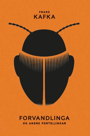 Franz Kafka: Forvandlinga (Paperback, nynorsk language, 2016, Skald)