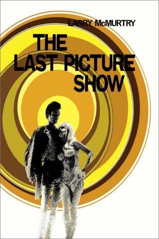 Larry McMurtry: The Last Picture Show (AudiobookFormat, Books on Tape, Inc.)