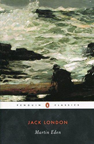 London.: Martin Eden