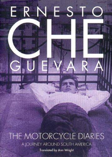 Ernesto Che Guevara: The Motorcycle Diaries (1995, Verso)