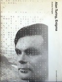 A. Hodges, Andrew Hodges: Alan Turing (Hardcover, German language, 1989, Kammerer & Unverzagt)