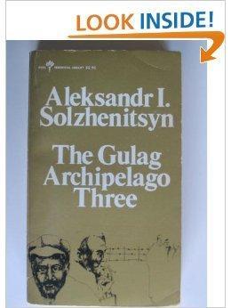 Aleksandr Solzhenitsyn, H. T. Willetts, Thomas P. Whitney, Aleksander Solzenicyn, Aleksandr Solženicyn, Aleksandr I. Solženicyn: The Gulag archipelago, 1918-1956 (1976, Harper & Row)