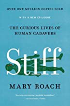 Mary Roach, Mary Roach: Stiff (2021, Norton & Company Limited, W. W.)