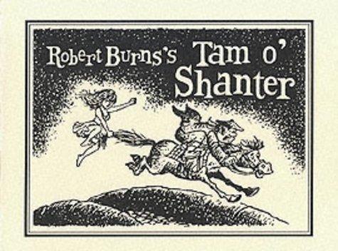 Robert Burns: Tam O'Shanter (Paperback, 1992, Alloway Publishing Ltd)