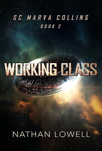 Nathan Lowell, Nathan Lowell: Working Class (EBook, 2023, Durandus)