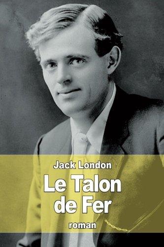 London.: Le Talon de Fer (2015)