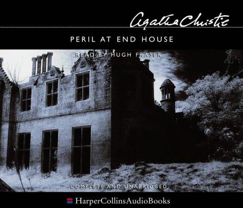 Agatha Christie: Peril at End House (HarperCollins Publishers Ltd)