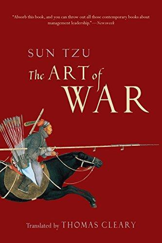 Sunzi: The Art of War (1988)