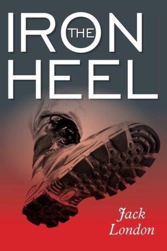 London.: The Iron Heel (2013)