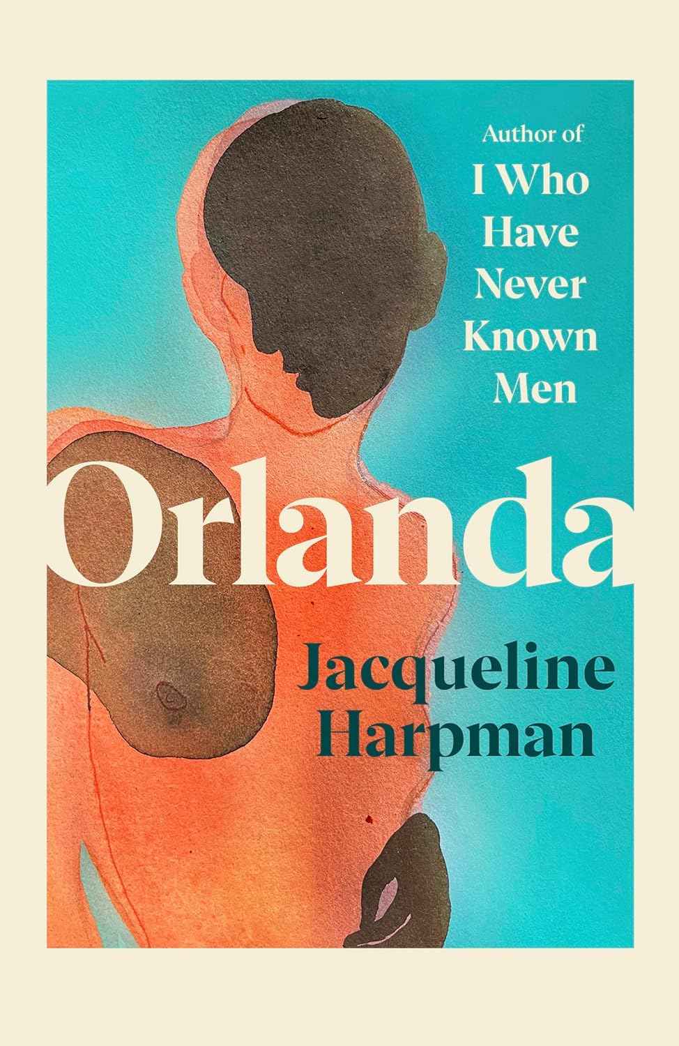 Jacqueline Harpman: Orlanda (Paperback, 2025, Vintage Publishing)